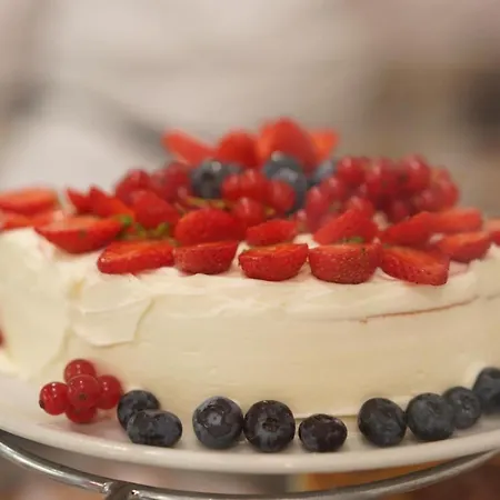 Club Meeting Szálloda