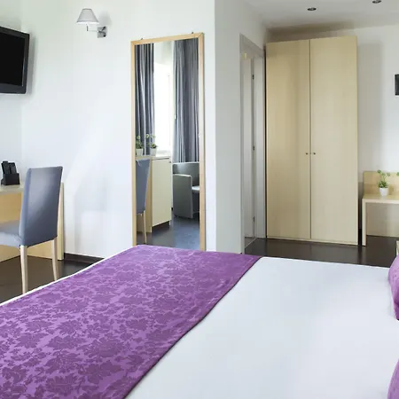 Club Meeting Szálloda Rimini