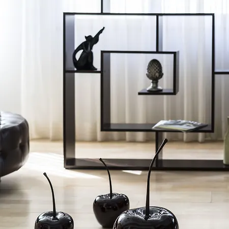 Szálloda Club Meeting Rimini