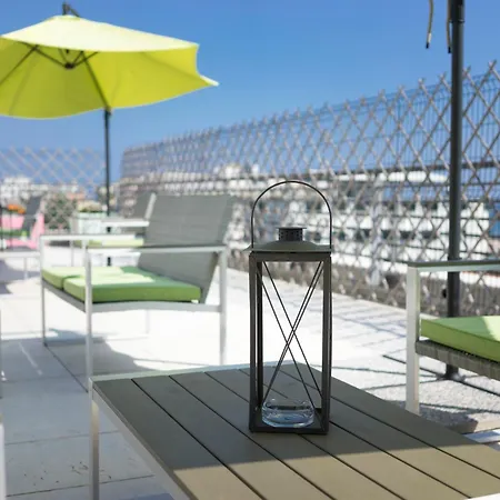 Club Meeting Szálloda