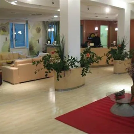 Club Meeting 4* Rimini