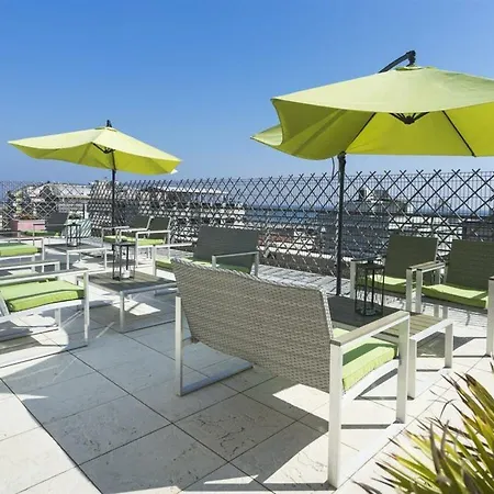 Szálloda Club Meeting