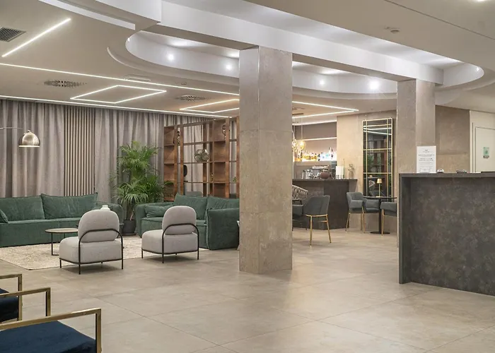 Club Meeting Hotel 4*