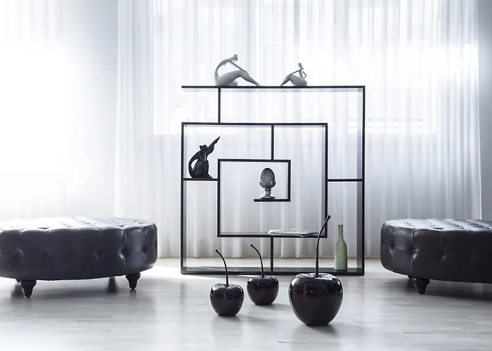 فندق Club Meeting