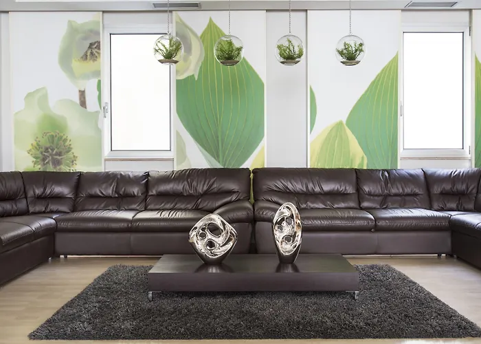 Club Meeting Hotel Rimini