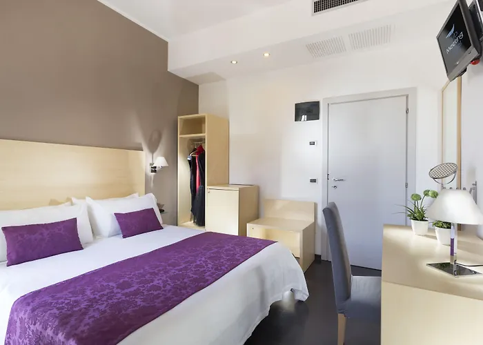 فندق Club Meeting