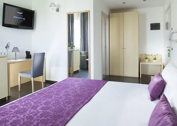 Club Meeting Hotel Rimini