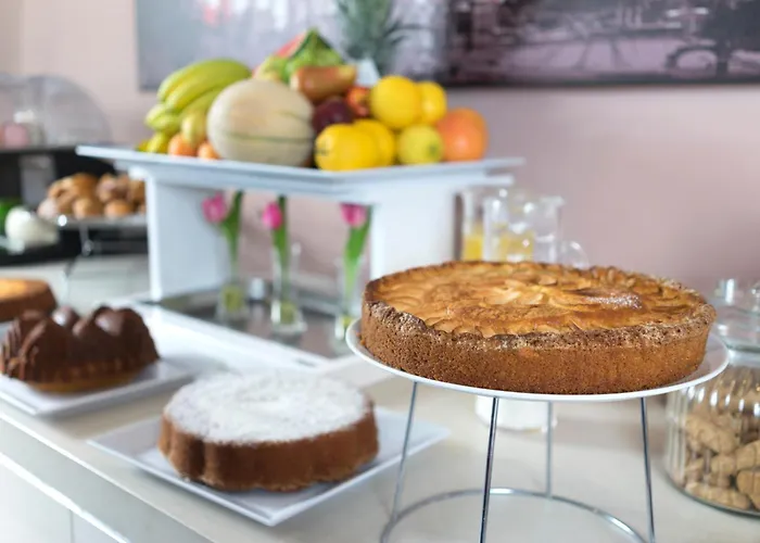 Club Meeting Hotel 4*