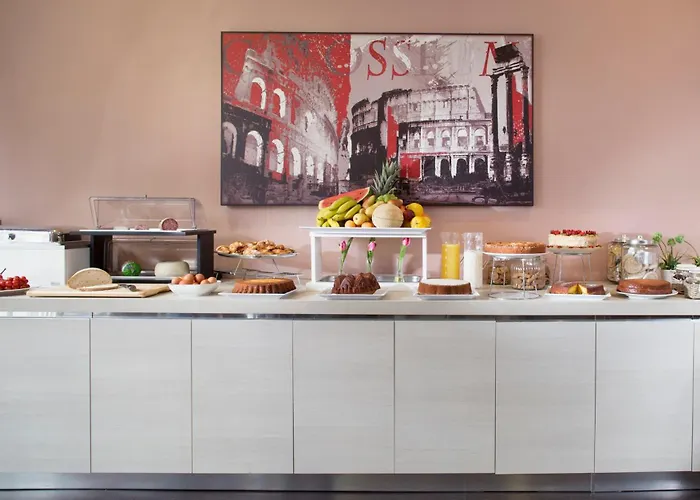 Hotel Club Meeting Rimini