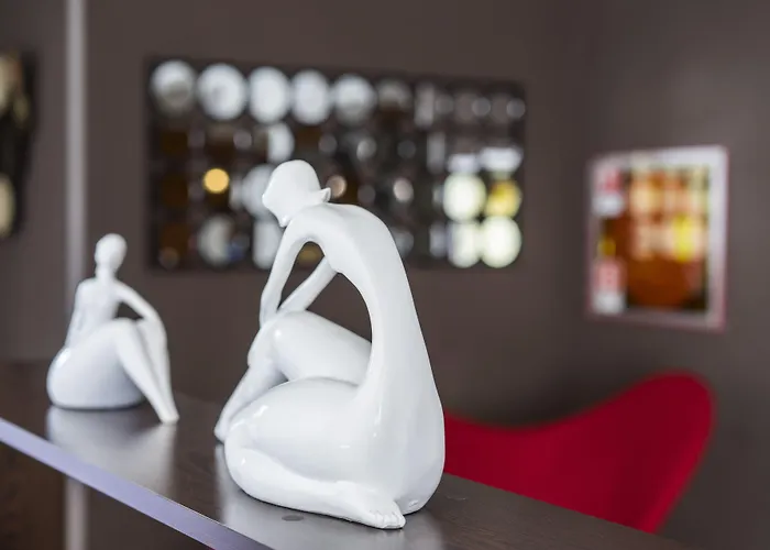 فندق Club Meeting ريميني