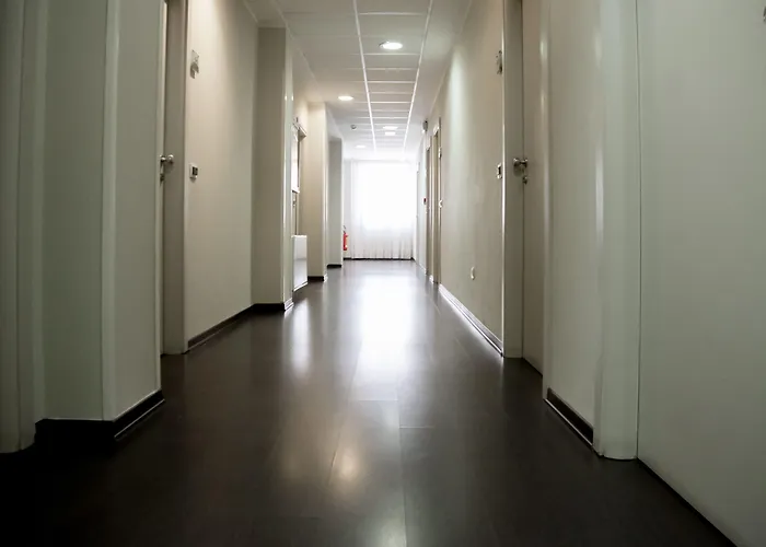 Club Meeting Hotel 4*