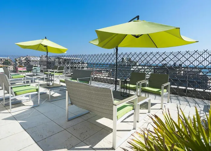 Club Meeting 4* ريميني