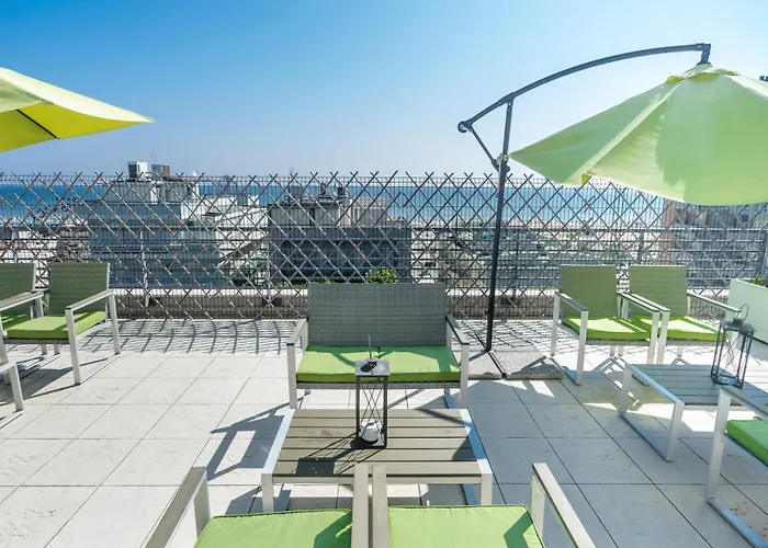 Hotel Club Meeting 4*