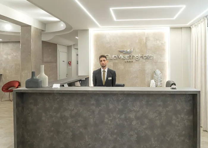 Club Meeting 4* Rimini