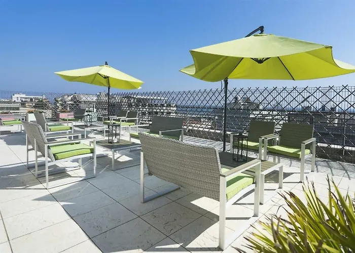 فندق Club Meeting