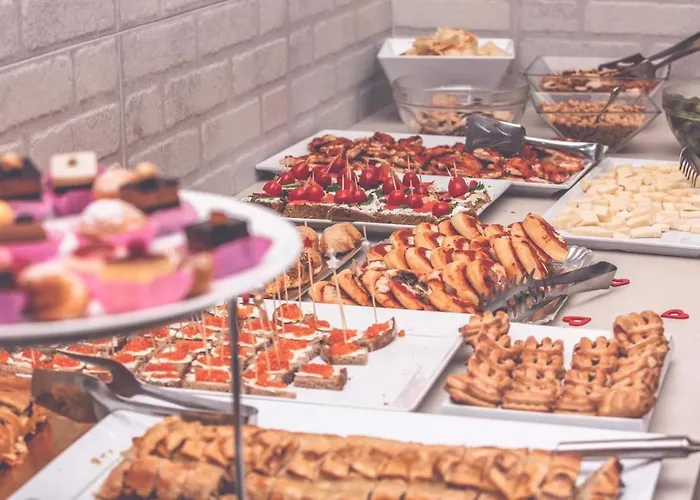 Hotel Club Meeting Rimini