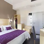 Hotel Club Meeting