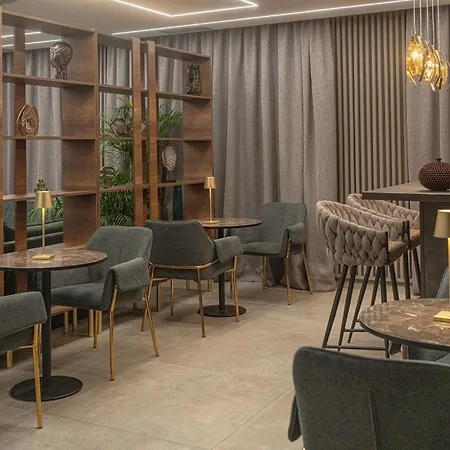 Club Meeting 4* Rimini