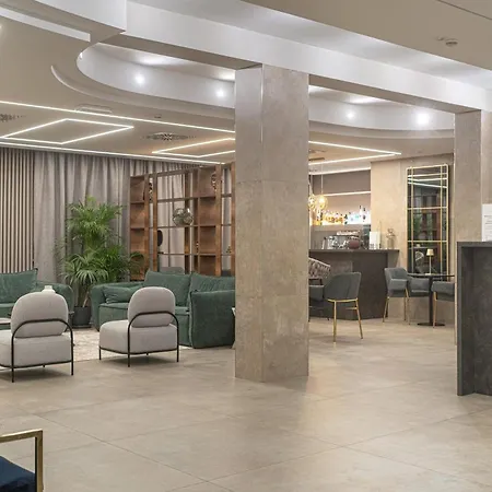 Club Meeting Hotel 4*