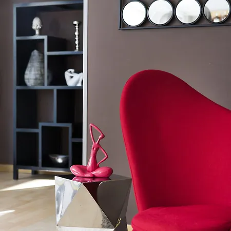 Club Meeting Ξενοδοχείο