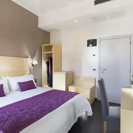 Ξενοδοχείο Club Meeting