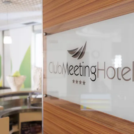 Club Meeting Rimini