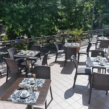 Club Meeting 4* Ρίμινι