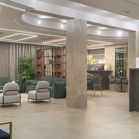 Club Meeting Hotel 4*