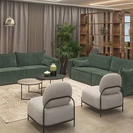 Club Meeting Hotel