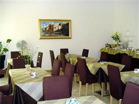 Club Meeting Hotel Rimini