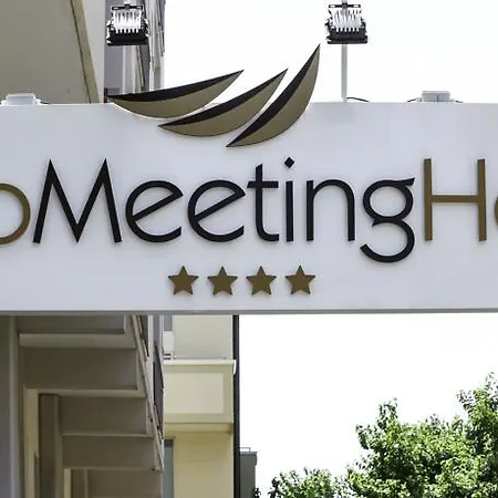 Club Meeting Hotel