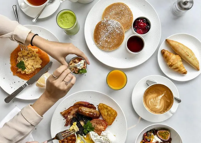 Otel Club Meeting 4*