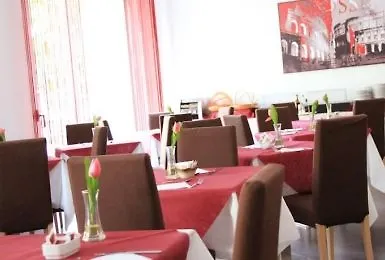 Отель Club Meeting 4*