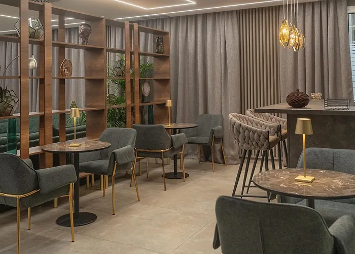 Club Meeting 4* Римини