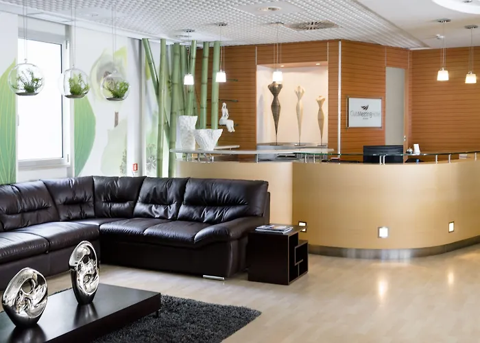 Club Meeting Римини