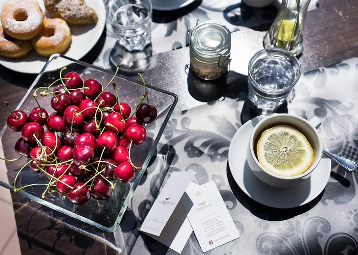 Club Meeting Otel Rimini