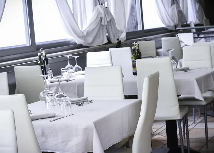 Otel Club Meeting Rimini