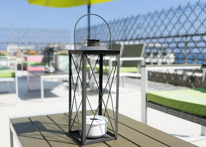 Otel Club Meeting Rimini