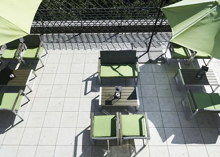 Otel Club Meeting 4*