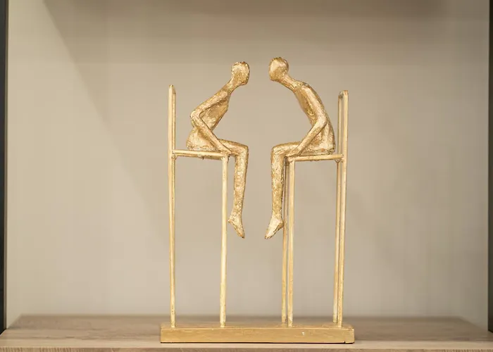 Club Meeting Отель