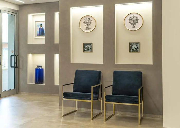 Club Meeting 4* Римини