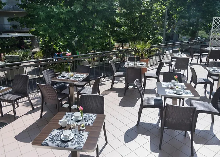 Club Meeting 4* Римини