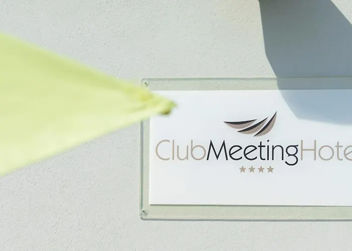 Otel Club Meeting 4*