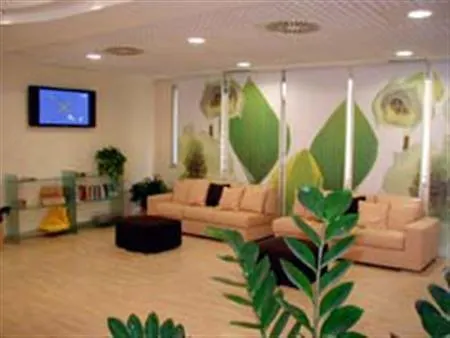 Otel Club Meeting Rimini