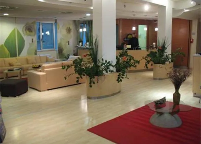 Club Meeting 4* Римини