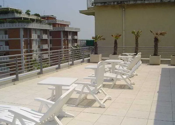 Otel Club Meeting Rimini