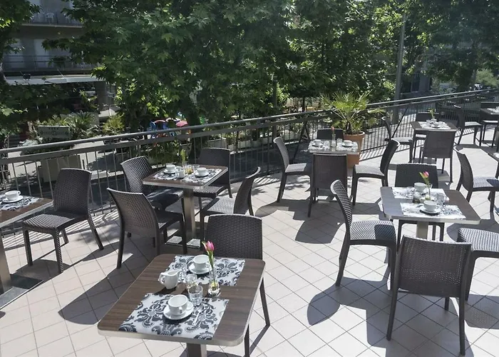 Otel Club Meeting Rimini