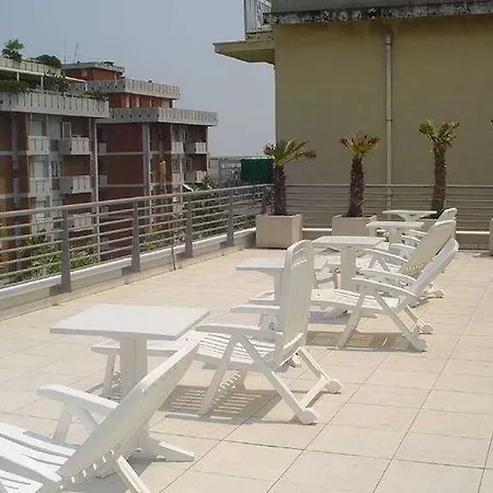 Szálloda Club Meeting Rimini