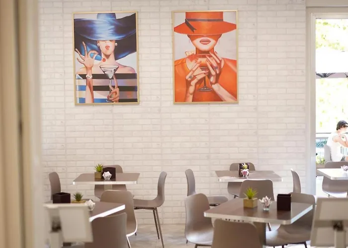 Club Meeting Otel