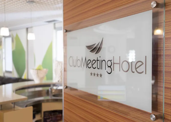 Club Meeting Rimini